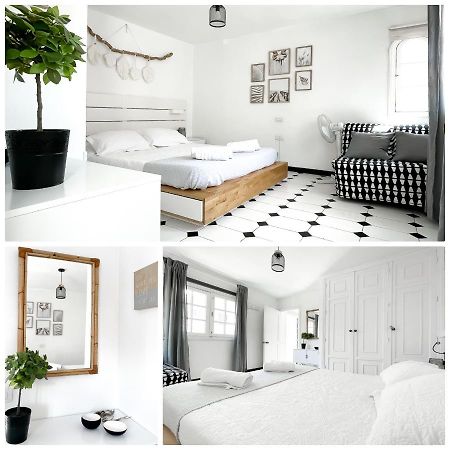 Central House 코라레호 외부 사진