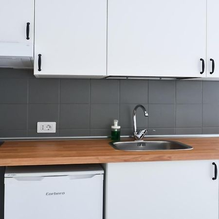 Central House 코라레호 외부 사진