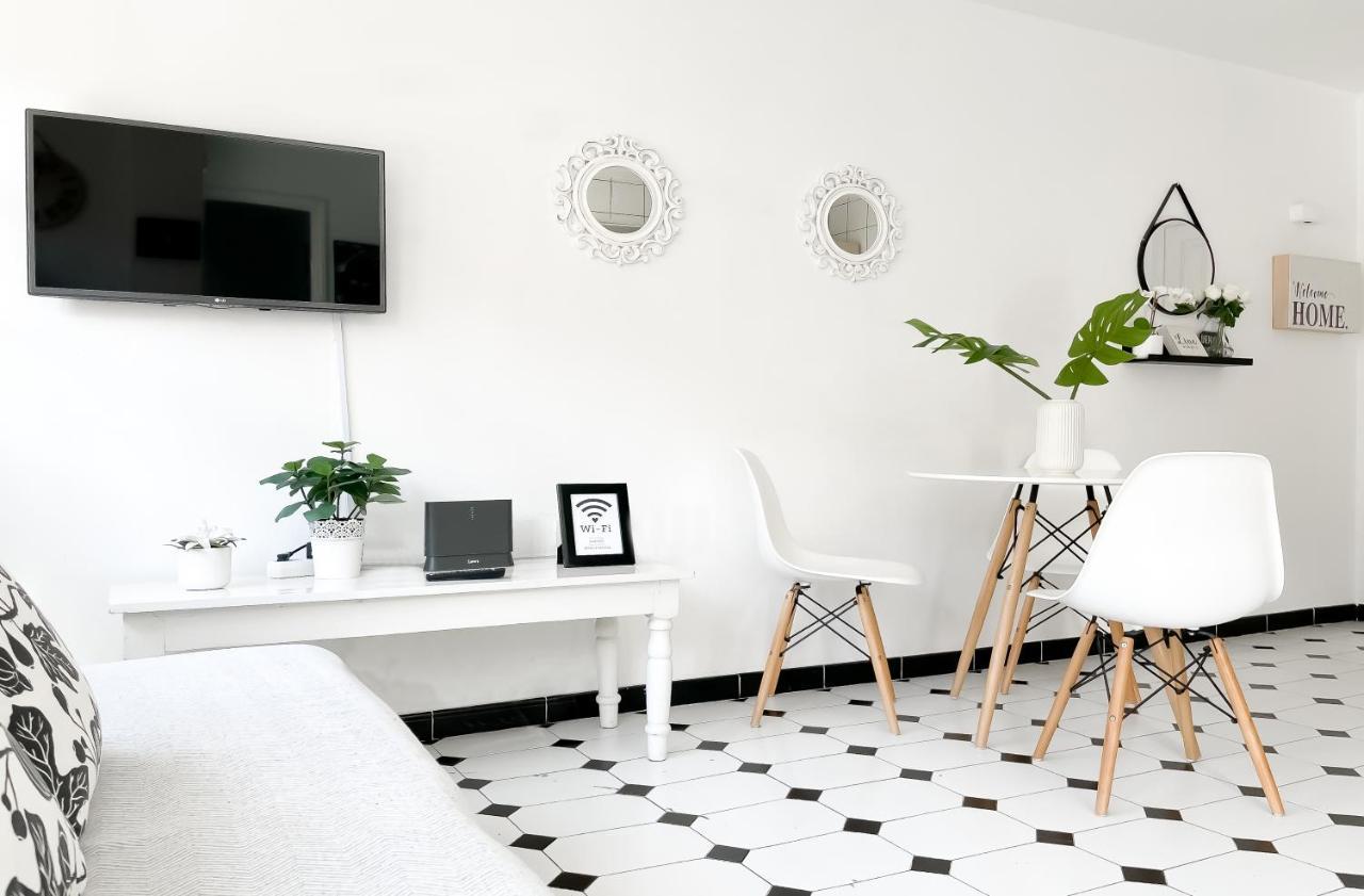 Central House 코라레호 외부 사진